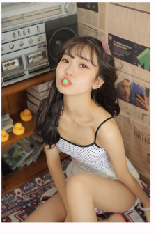 夜战七女枪不倒